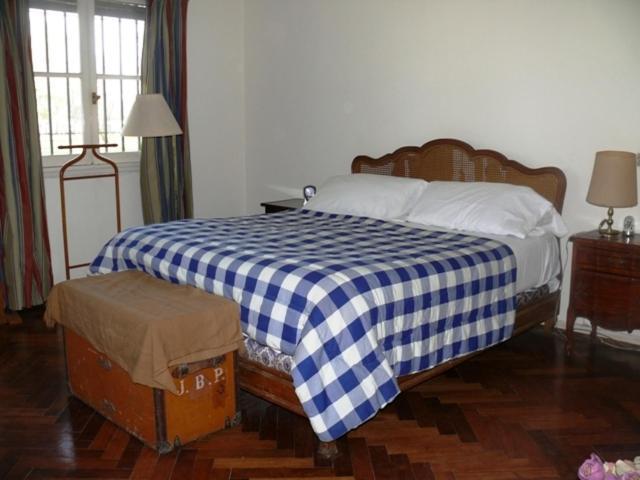 Hotel De Campo La Morena Ezeiza Camera foto