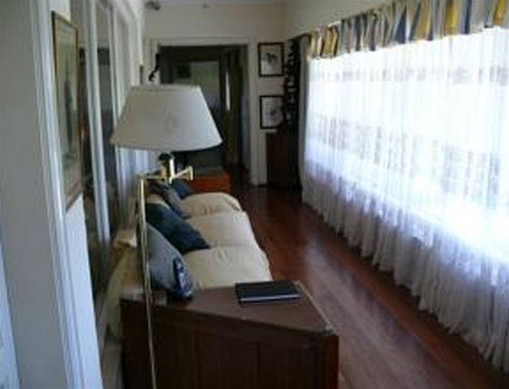 Hotel De Campo La Morena Ezeiza Esterno foto