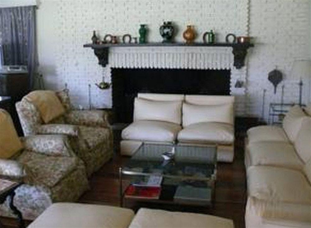 Hotel De Campo La Morena Ezeiza Esterno foto