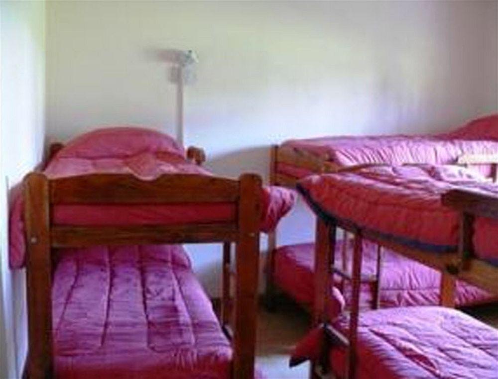 Hotel De Campo La Morena Ezeiza Esterno foto