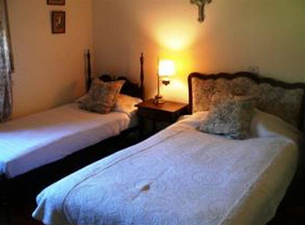 Hotel De Campo La Morena Ezeiza Esterno foto